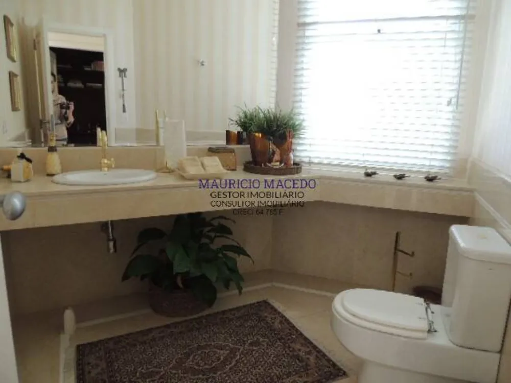 Casa, 5 quartos, 1100 m² - Foto 5