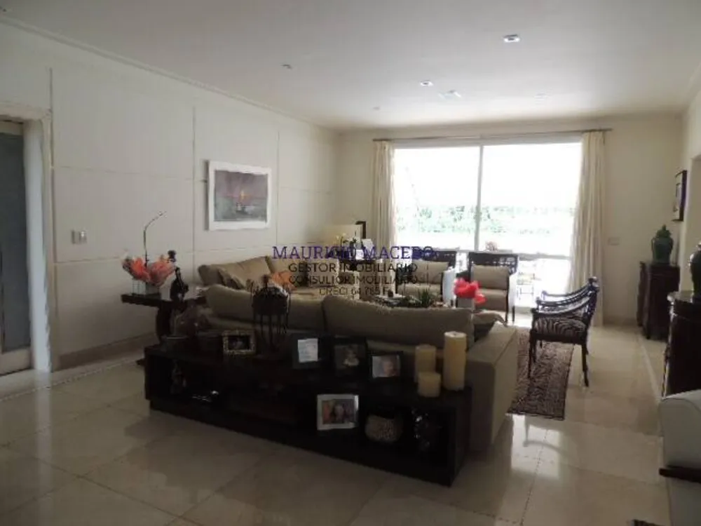 Casa, 5 quartos, 1100 m² - Foto 8