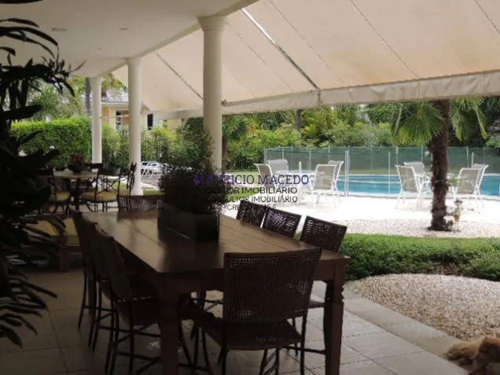Casa, 5 quartos, 1100 m² - Foto 7
