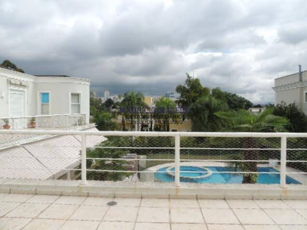 Casa, 5 quartos, 1100 m² - Foto 1