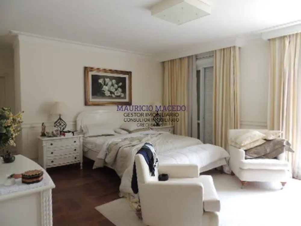 Casa, 5 quartos, 1100 m² - Foto 3