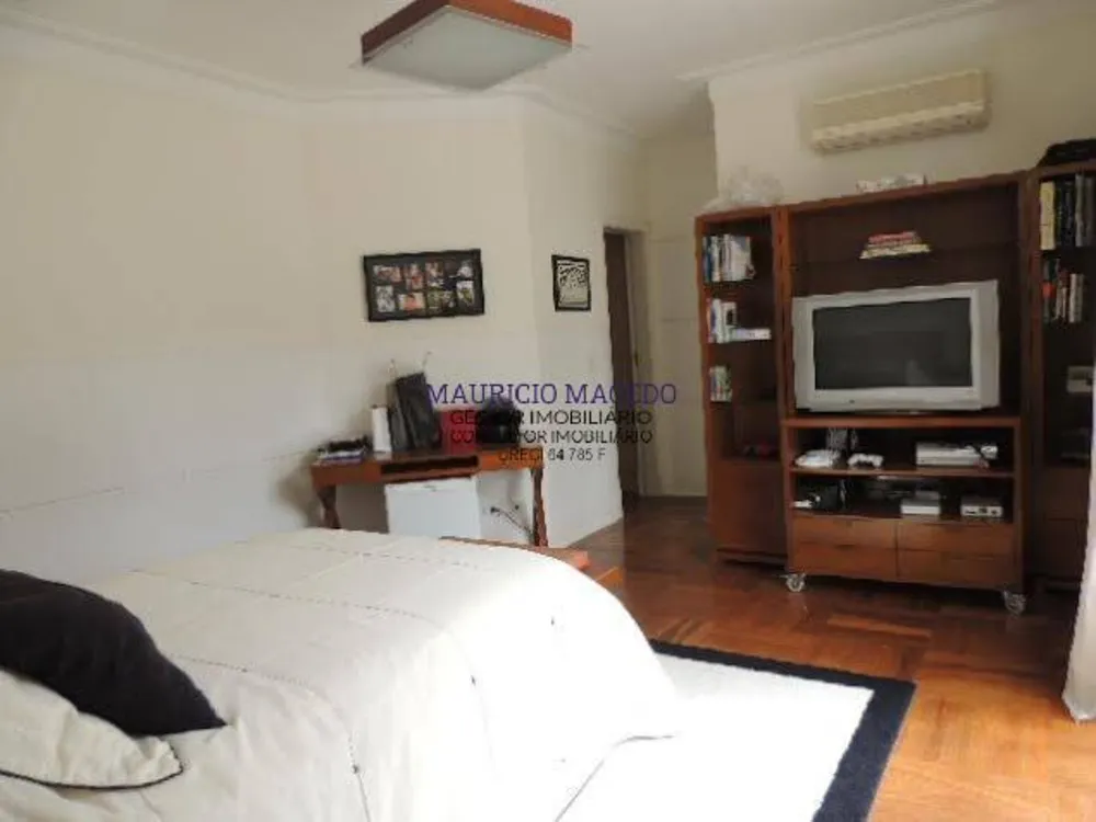 Casa, 5 quartos, 1100 m² - Foto 18