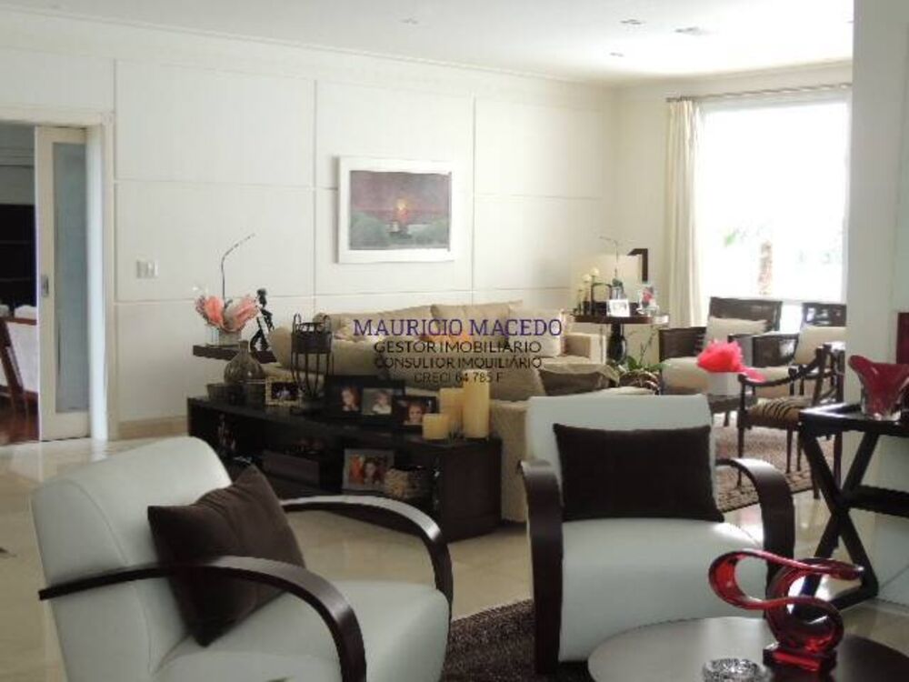 Casa, 5 quartos, 1100 m² - Foto 3