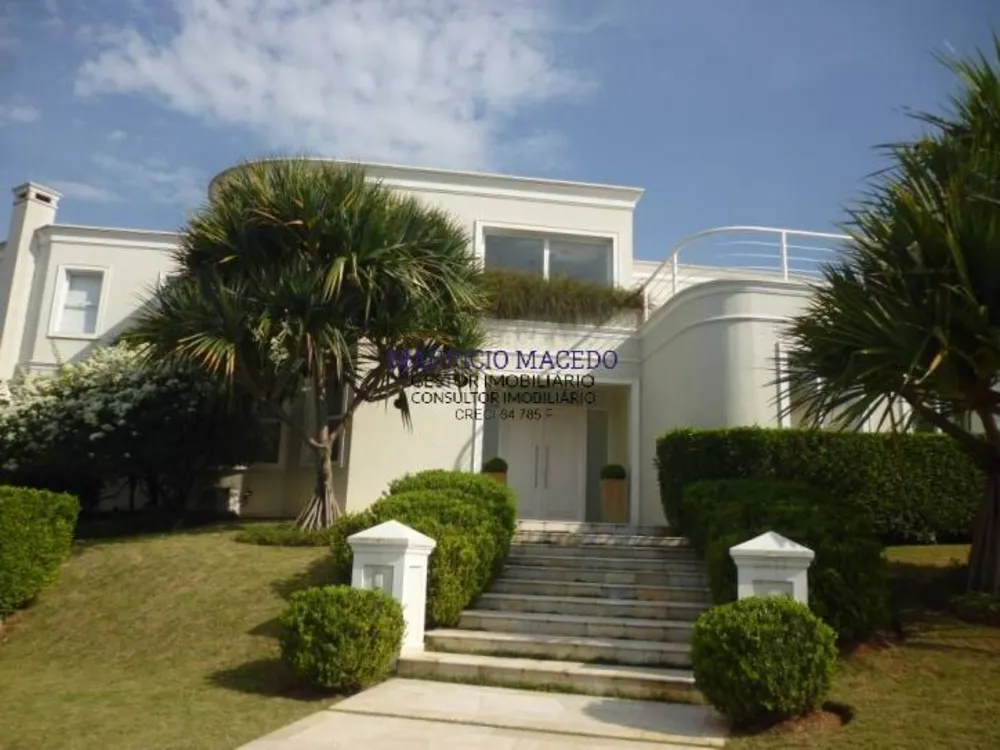Casa, 5 quartos, 1100 m² - Foto 5
