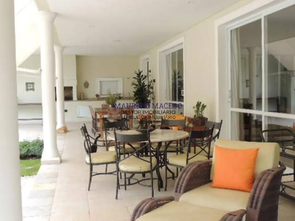 Casa, 5 quartos, 1100 m² - Foto 6