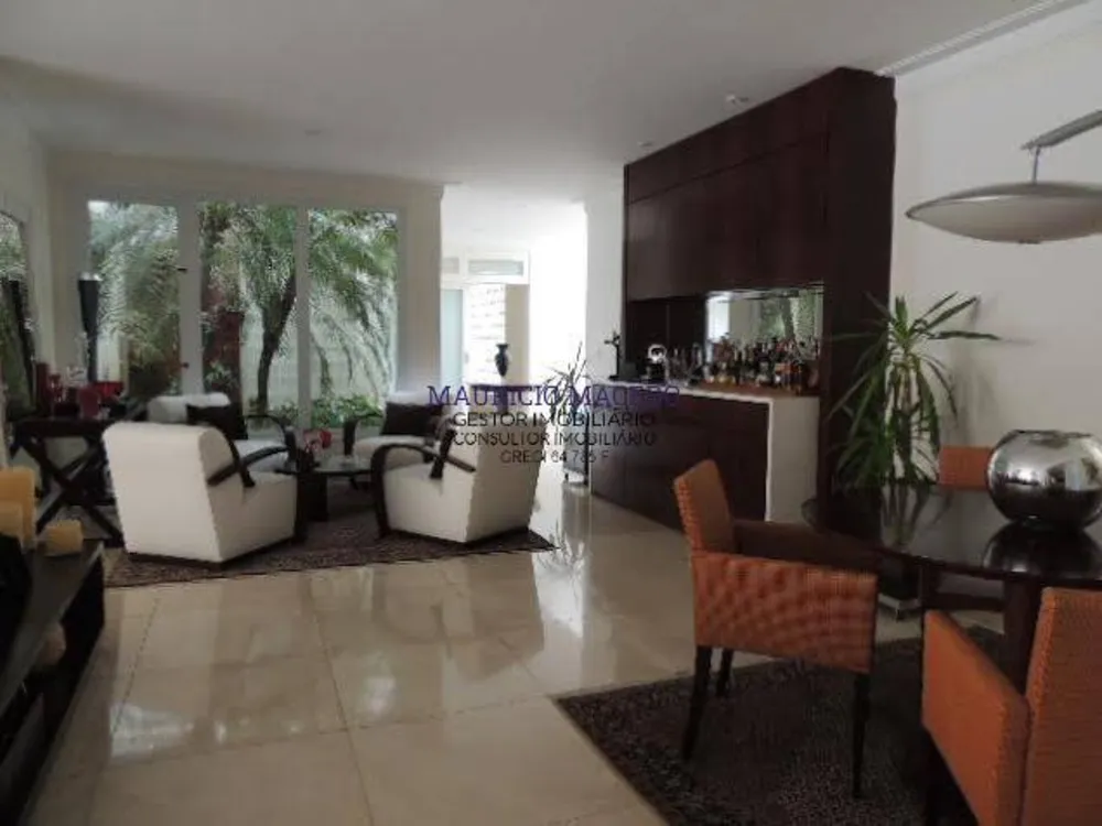 Casa, 5 quartos, 1100 m² - Foto 14