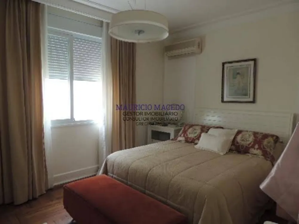 Casa, 5 quartos, 1100 m² - Foto 1
