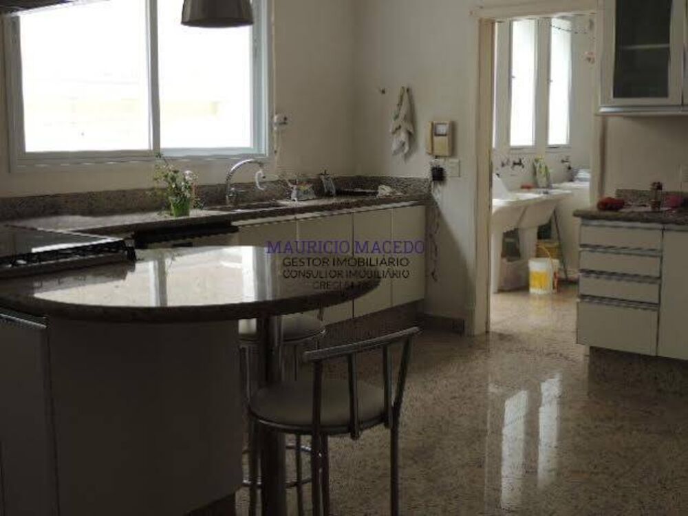 Casa, 5 quartos, 1100 m² - Foto 4