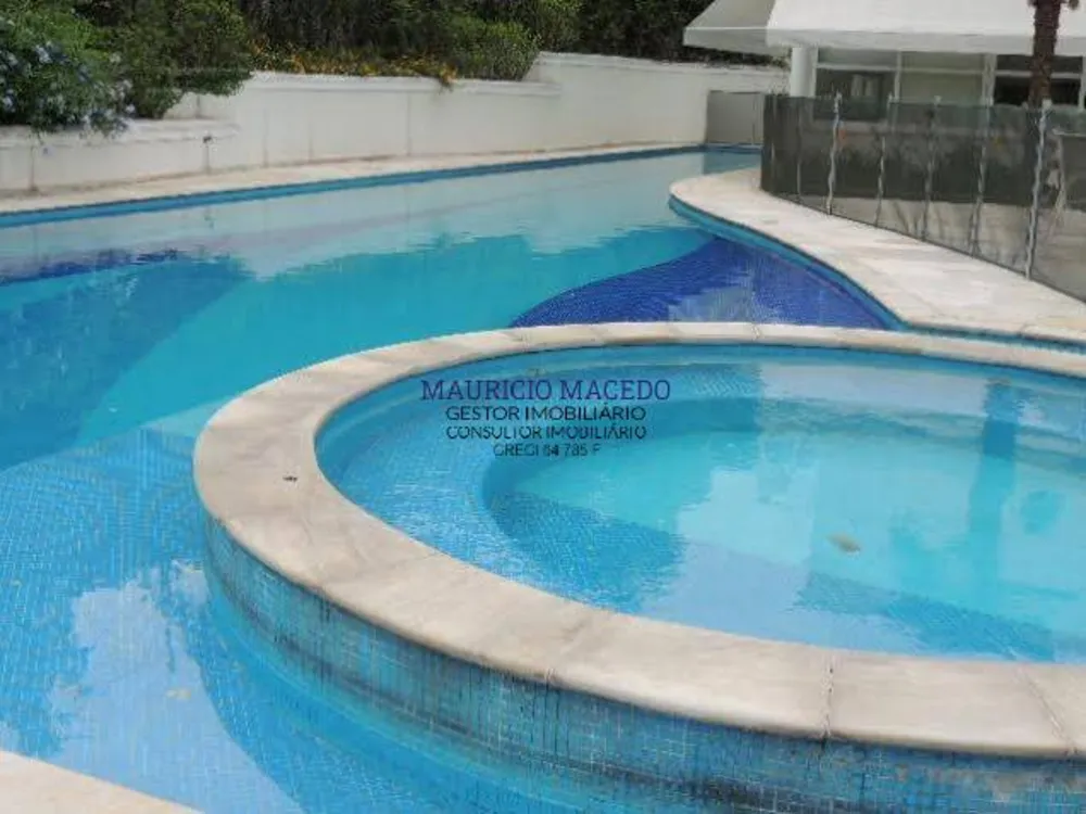 Casa, 5 quartos, 1100 m² - Foto 15