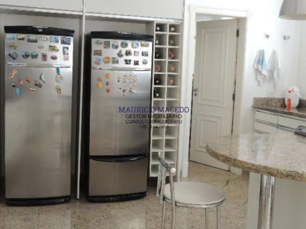Casa, 5 quartos, 1100 m² - Foto 19
