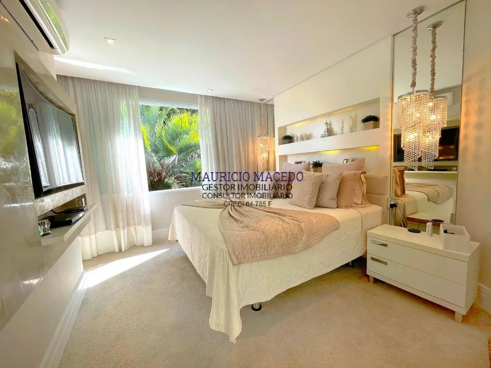 Casa, 5 quartos, 700 m² - Foto 16