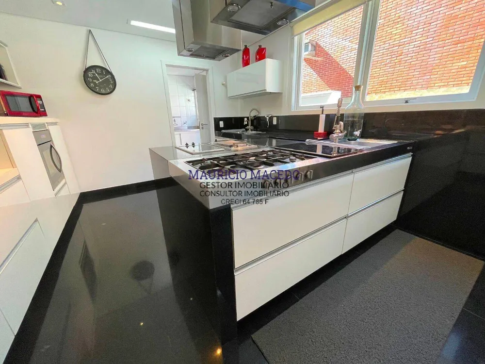 Casa, 5 quartos, 700 m² - Foto 13
