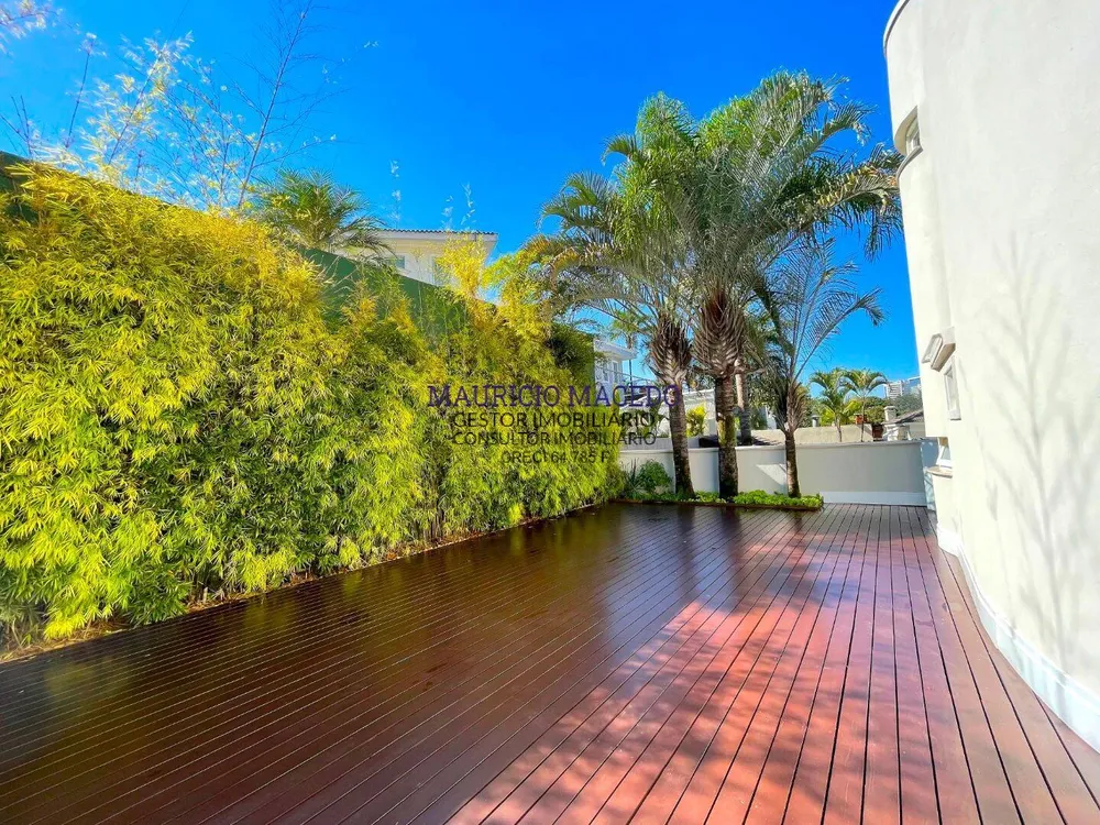 Casa, 5 quartos, 700 m² - Foto 8