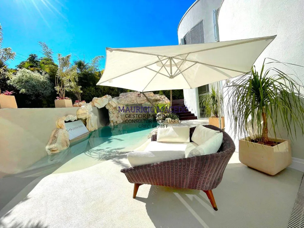 Casa, 5 quartos, 700 m² - Foto 7