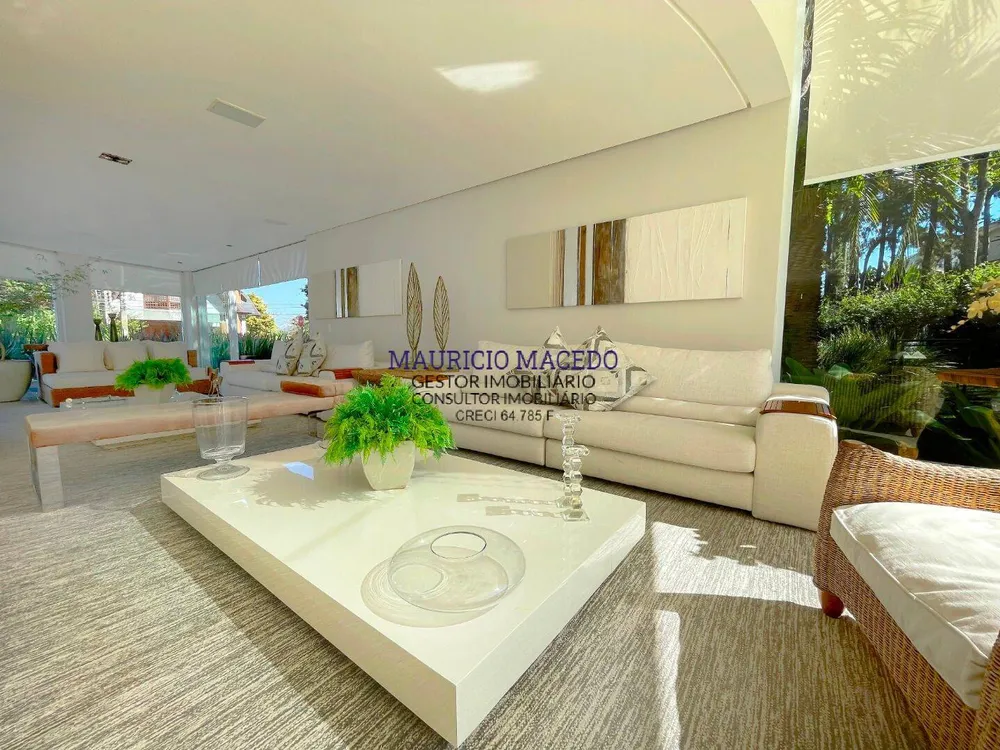 Casa, 5 quartos, 700 m² - Foto 2