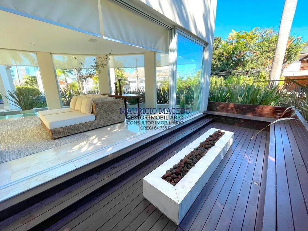 Casa, 5 quartos, 700 m² - Foto 5
