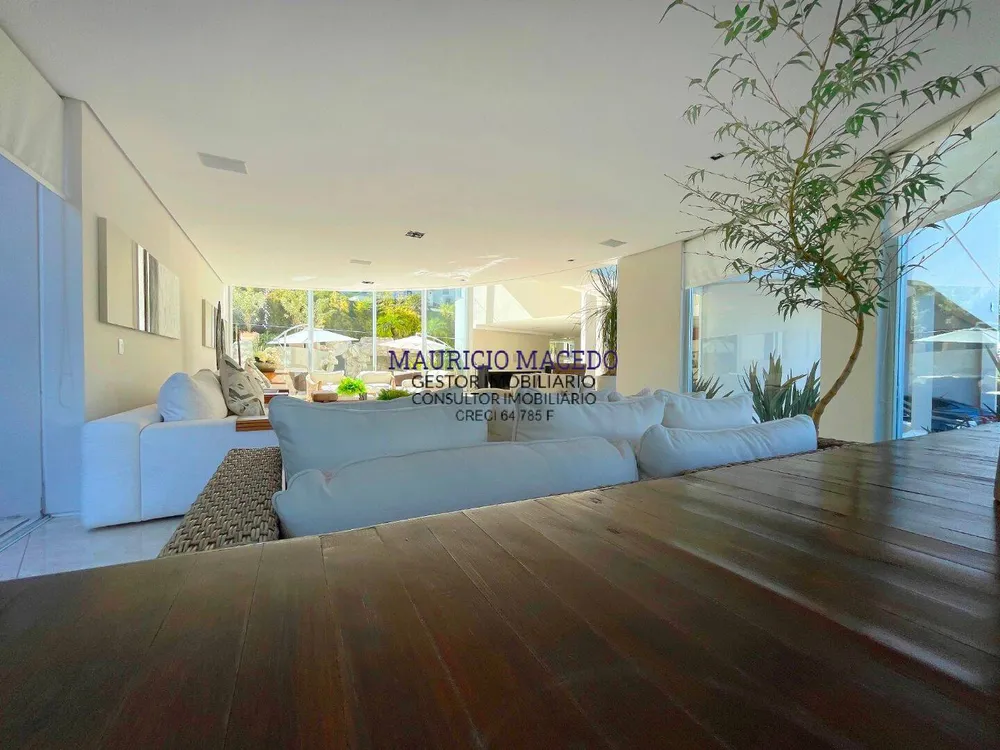 Casa, 5 quartos, 700 m² - Foto 3