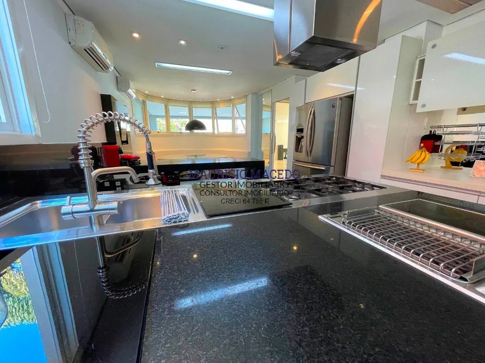 Casa, 5 quartos, 700 m² - Foto 15