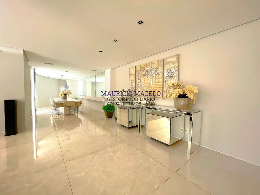 Casa, 5 quartos, 700 m² - Foto 6