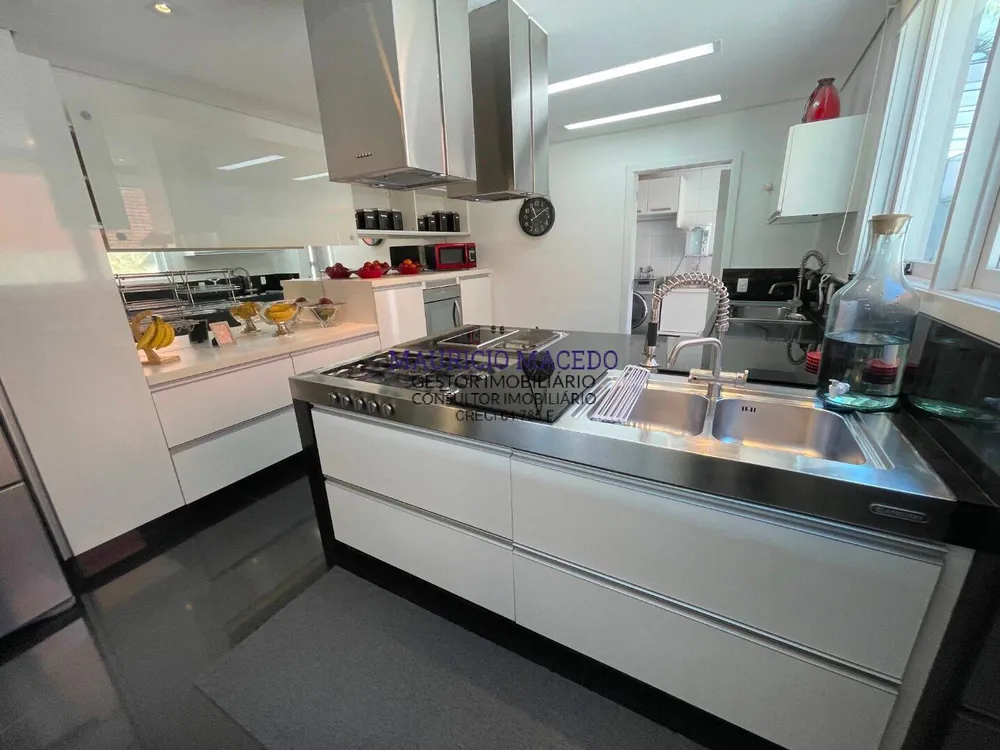 Casa, 5 quartos, 700 m² - Foto 14