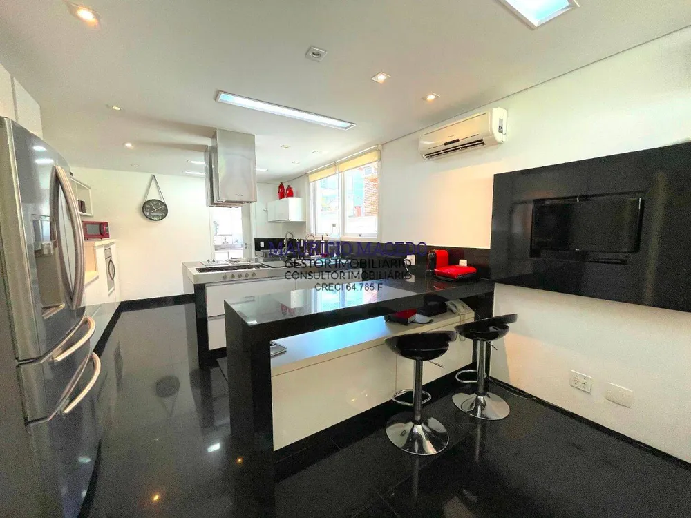 Casa, 5 quartos, 700 m² - Foto 11