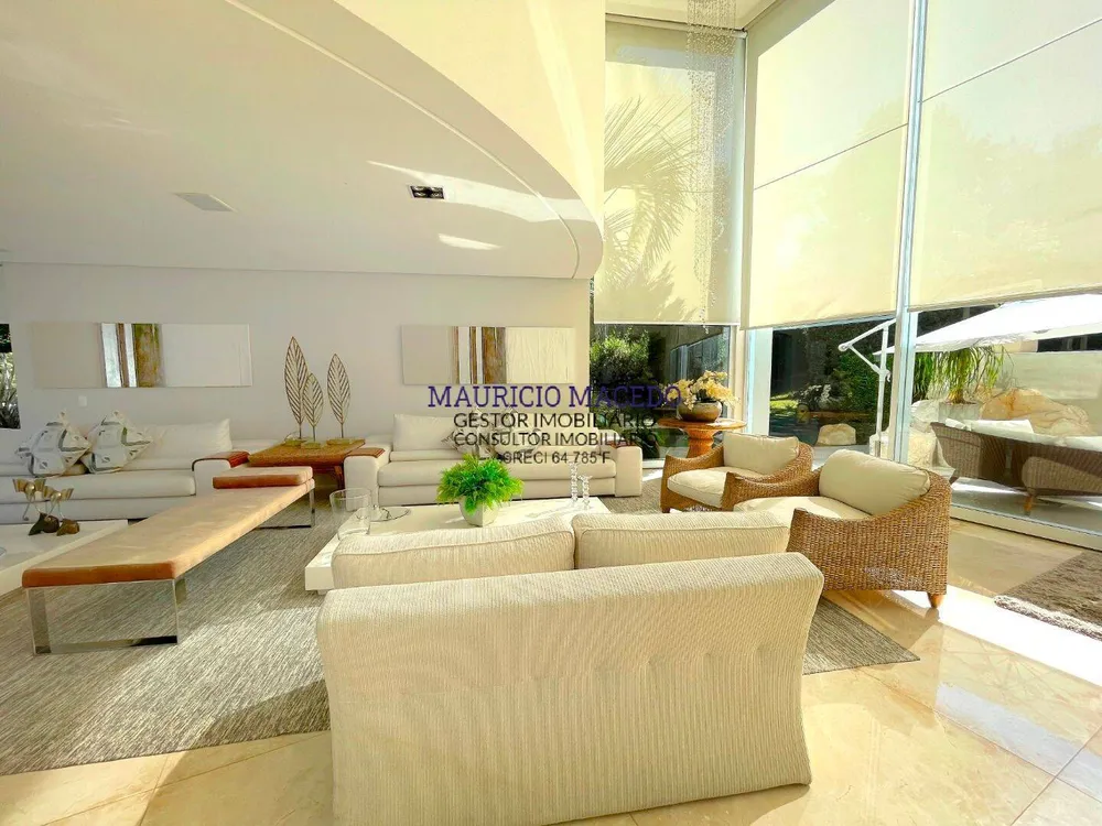 Casa, 5 quartos, 700 m² - Foto 1