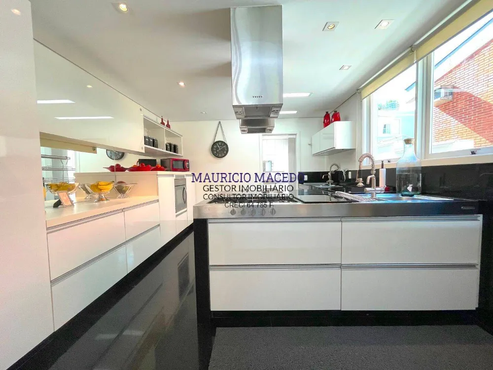 Casa, 5 quartos, 700 m² - Foto 12