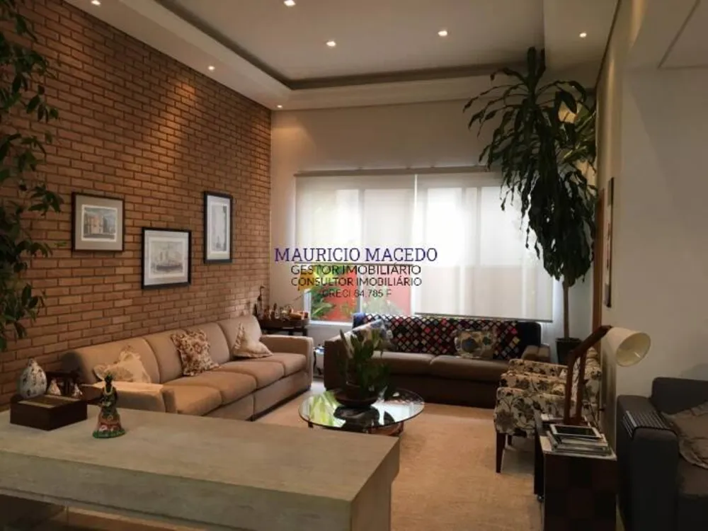 Casa, 3 quartos, 244 m² - Foto 5