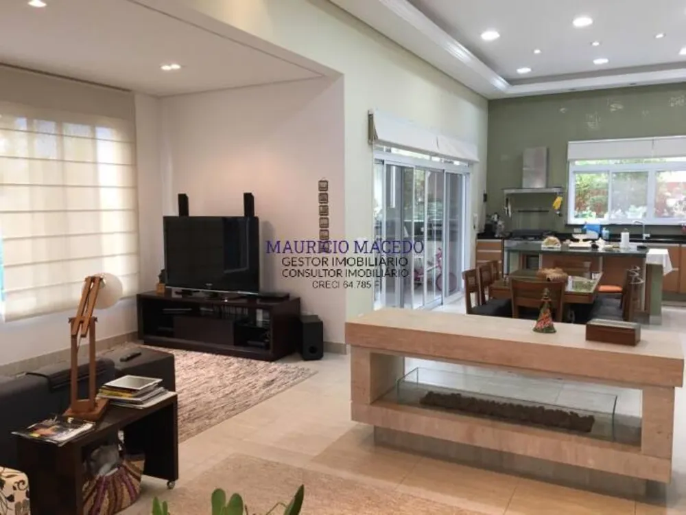 Casa, 3 quartos, 244 m² - Foto 4