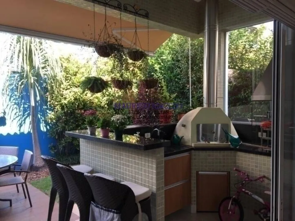 Casa, 3 quartos, 244 m² - Foto 13