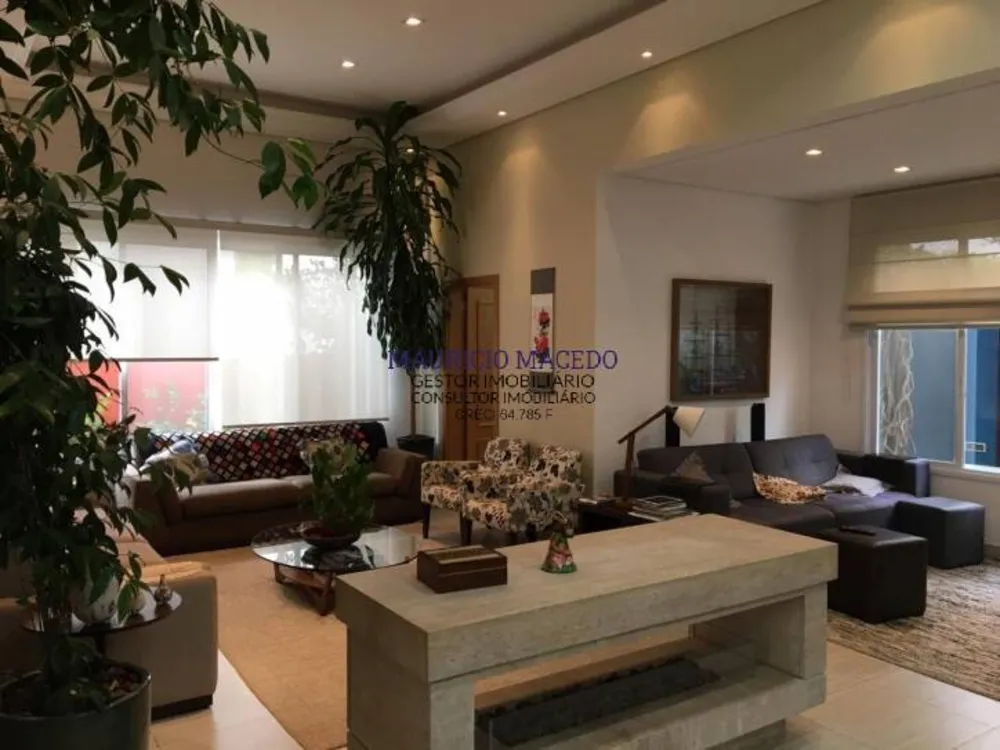 Casa, 3 quartos, 244 m² - Foto 8