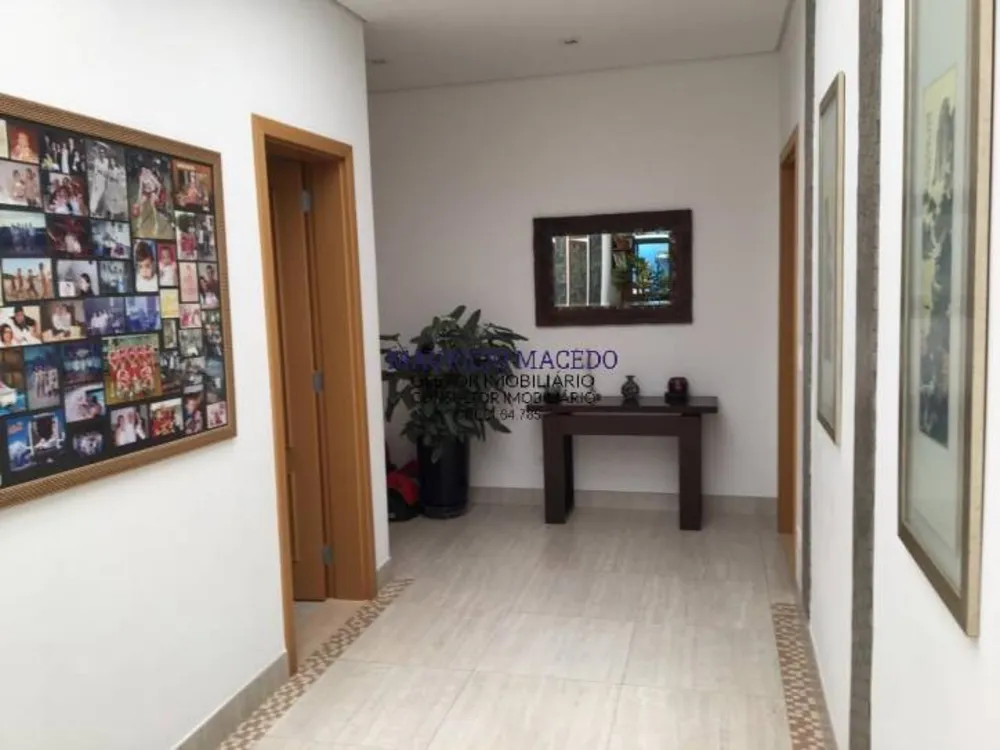 Casa, 3 quartos, 244 m² - Foto 16