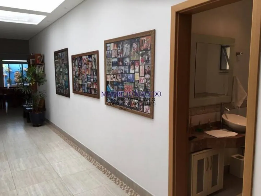Casa, 3 quartos, 244 m² - Foto 3
