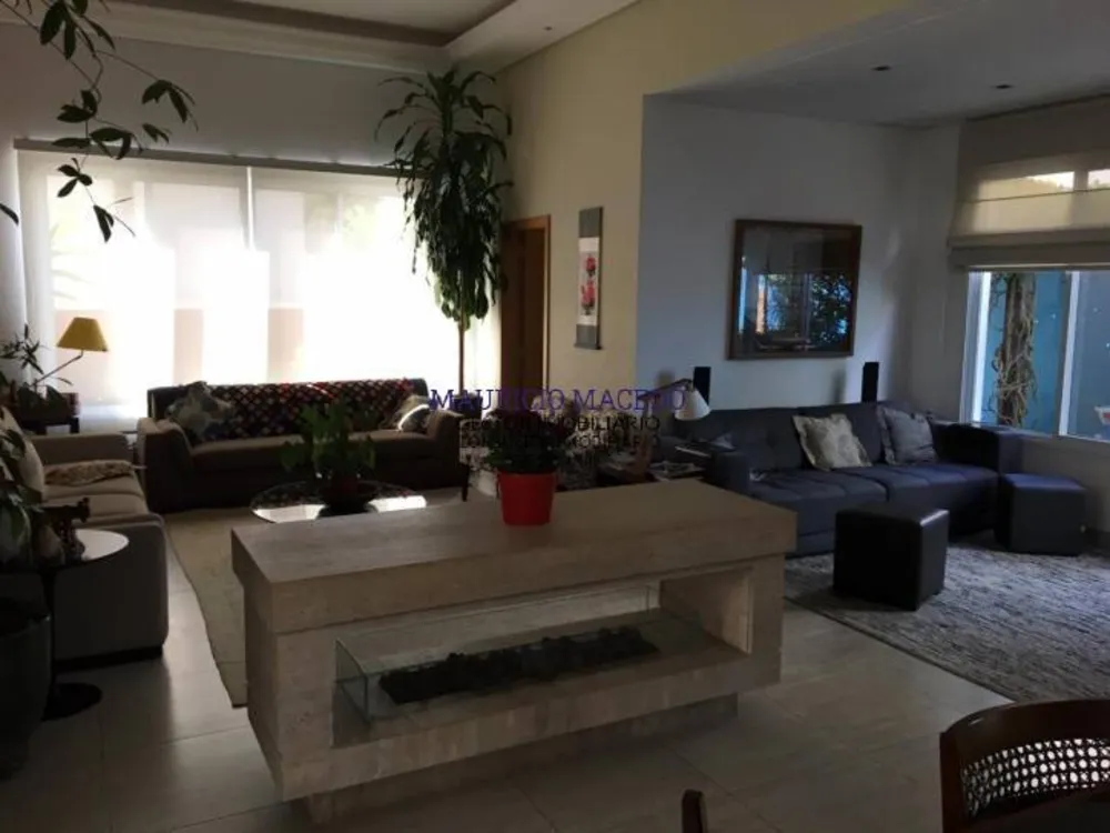Casa, 3 quartos, 244 m² - Foto 15