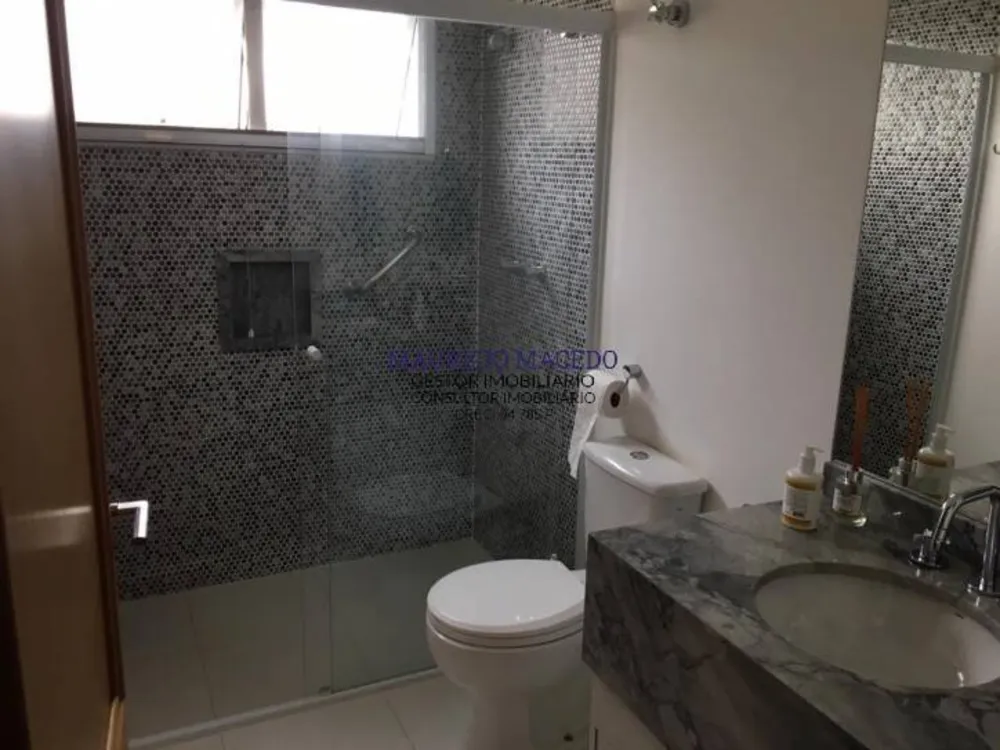 Casa, 3 quartos, 244 m² - Foto 11