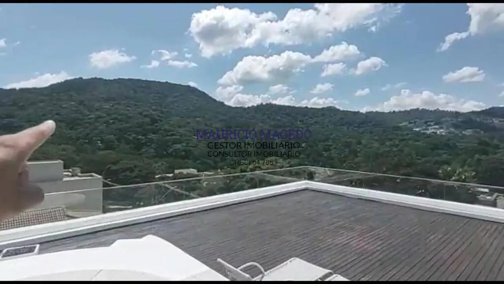 Casa, 4 quartos, 580 m² - Foto 3