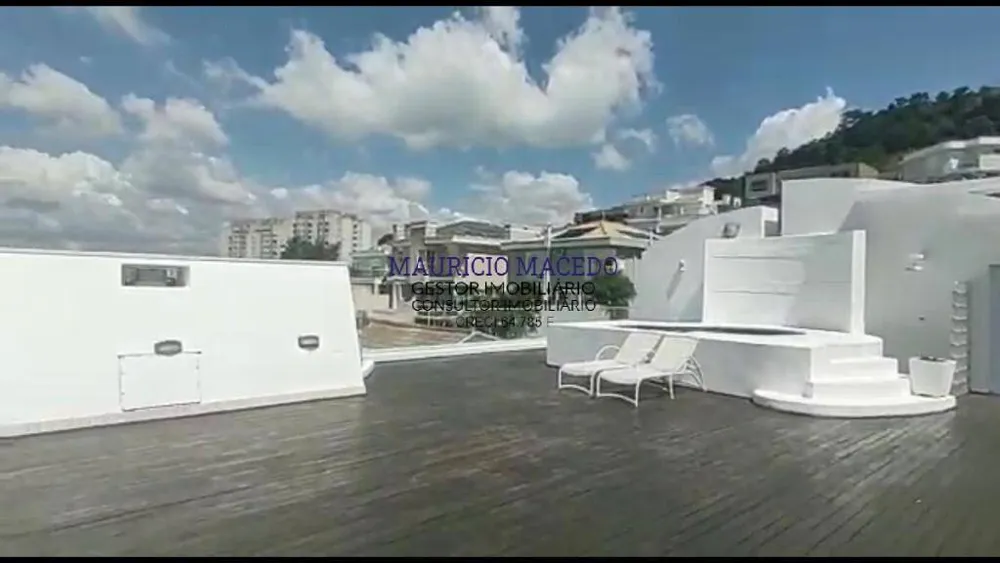 Casa, 4 quartos, 580 m² - Foto 2