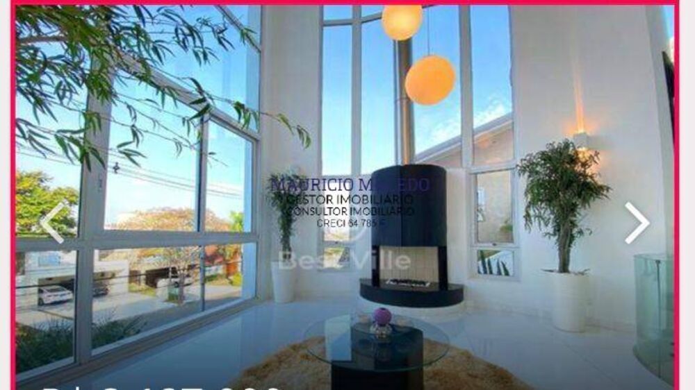 Casa, 4 quartos, 580 m² - Foto 3