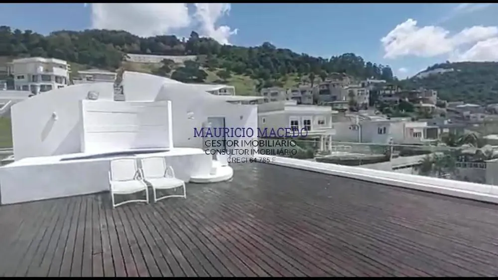 Casa, 4 quartos, 580 m² - Foto 8