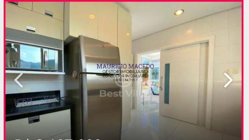 Casa, 4 quartos, 580 m² - Foto 6