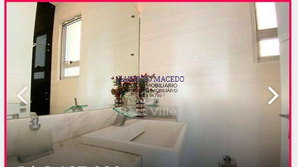 Casa, 4 quartos, 580 m² - Foto 4