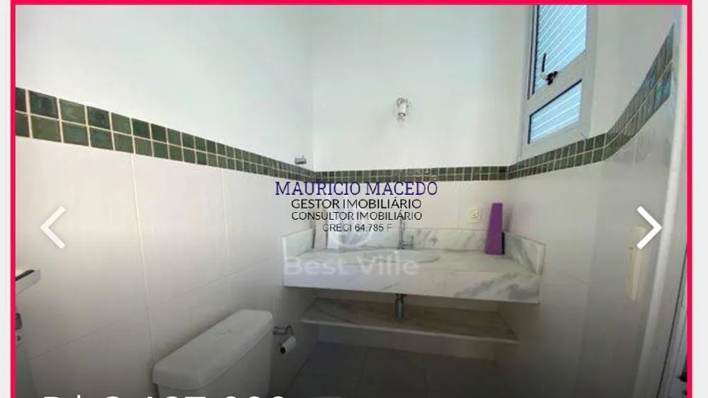 Casa, 4 quartos, 580 m² - Foto 13