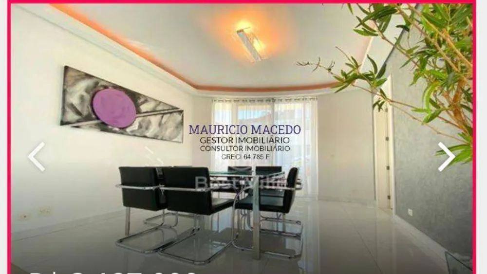 Casa, 4 quartos, 580 m² - Foto 12