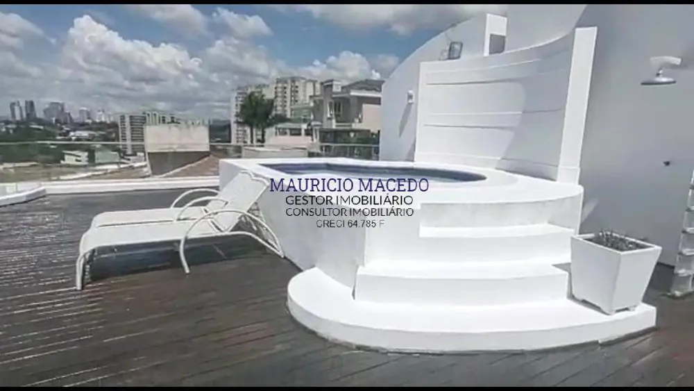 Casa, 4 quartos, 580 m² - Foto 4