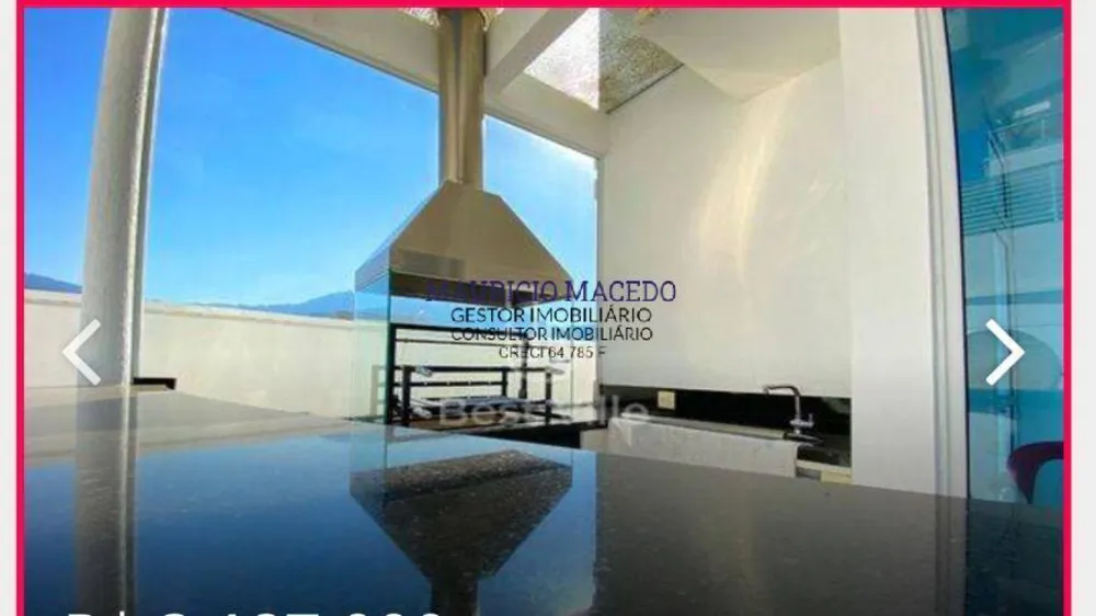 Casa, 4 quartos, 580 m² - Foto 5