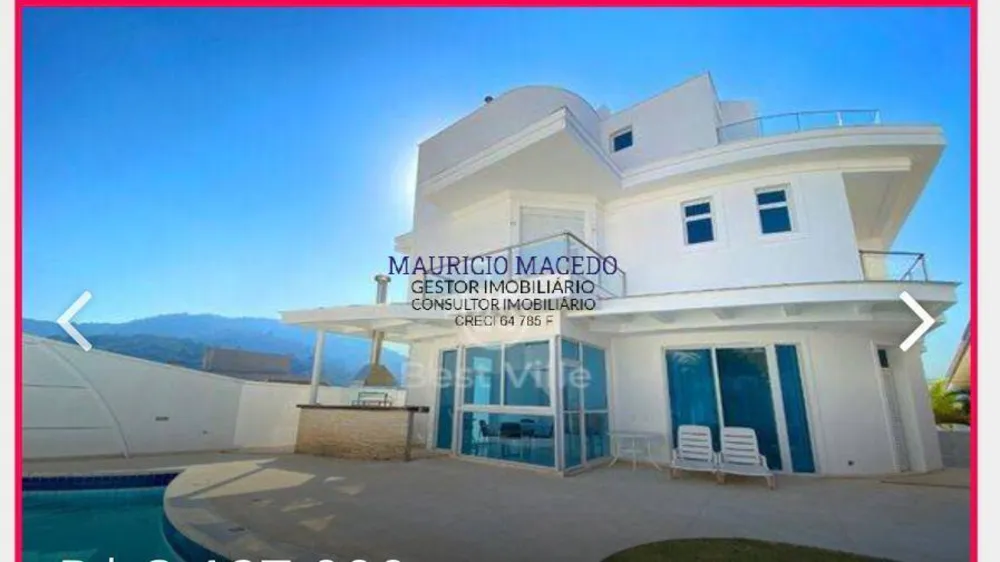 Casa, 4 quartos, 580 m² - Foto 7