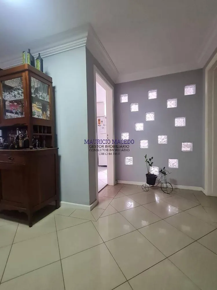 Casa, 4 quartos, 360 m² - Foto 15
