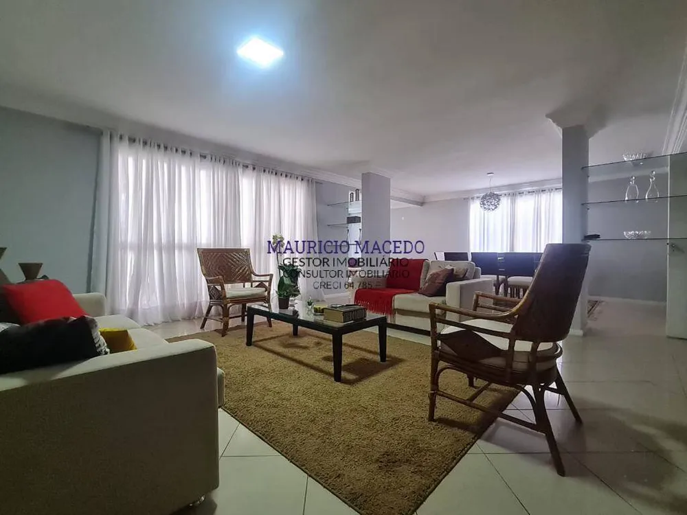 Casa, 4 quartos, 360 m² - Foto 8