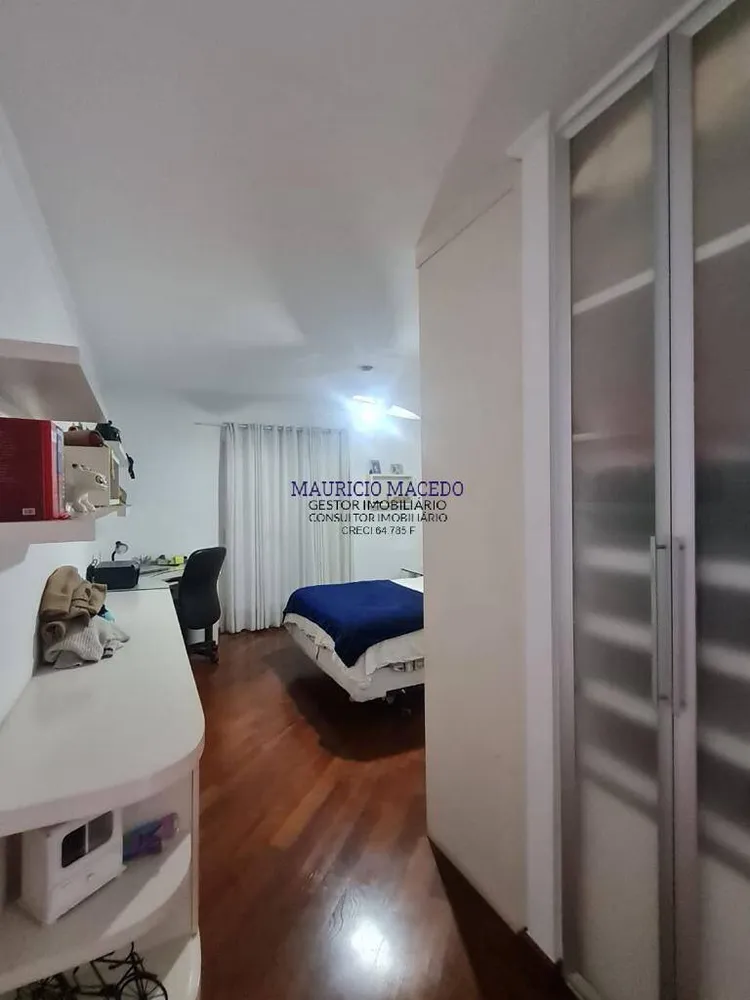 Casa, 4 quartos, 360 m² - Foto 3