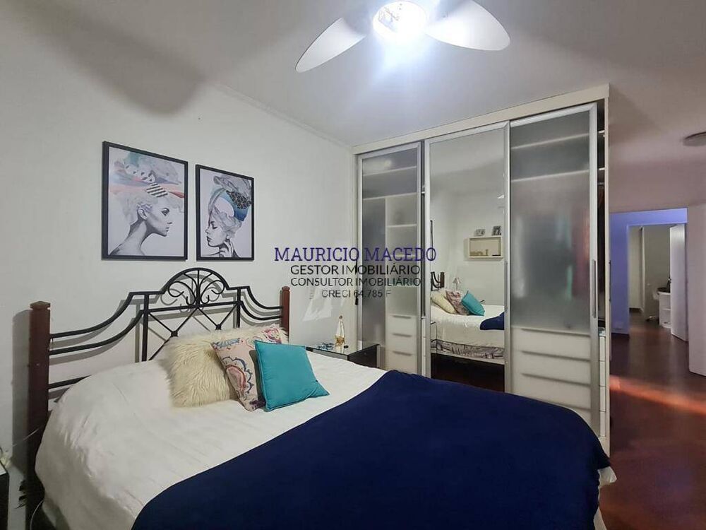 Casa, 4 quartos, 360 m² - Foto 4